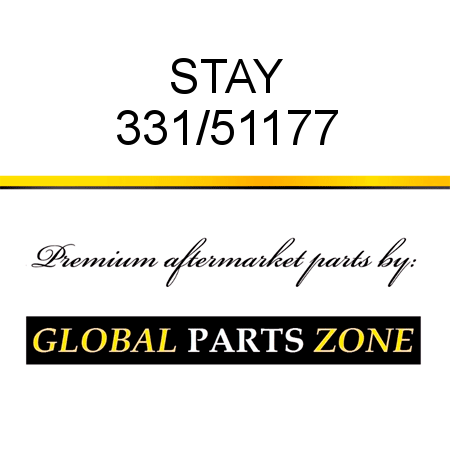 STAY 331/51177