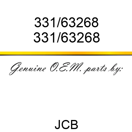 331/63268 331/63268