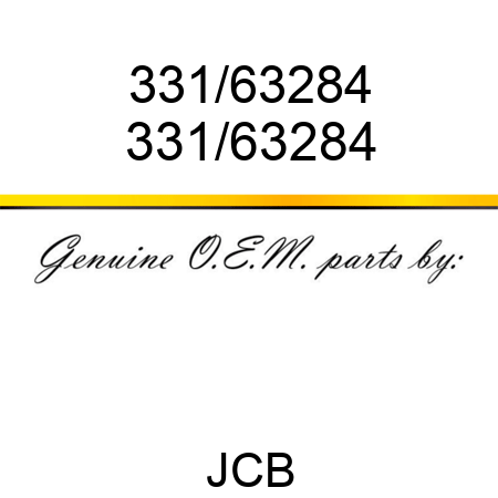 331/63284 331/63284