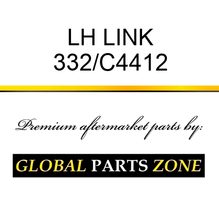 LH LINK 332/C4412