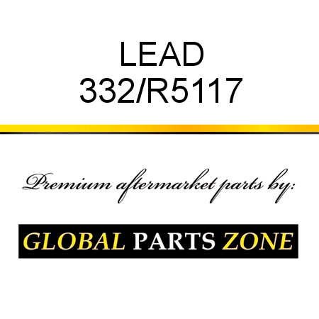 LEAD 332/R5117