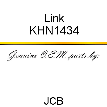 Link KHN1434