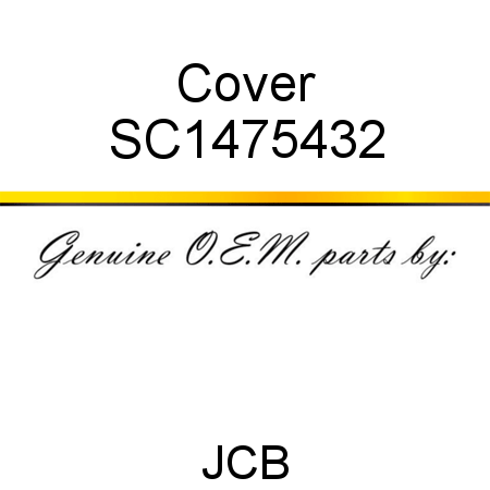Cover SC1475432