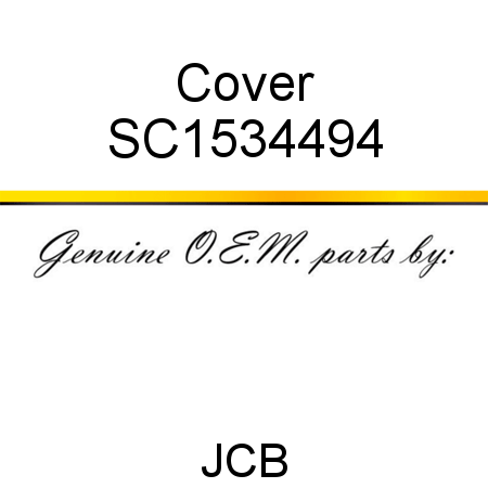 Cover SC1534494