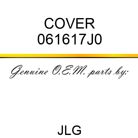 COVER 061617J0