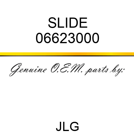 SLIDE 06623000