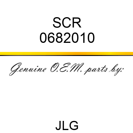 SCR 0682010