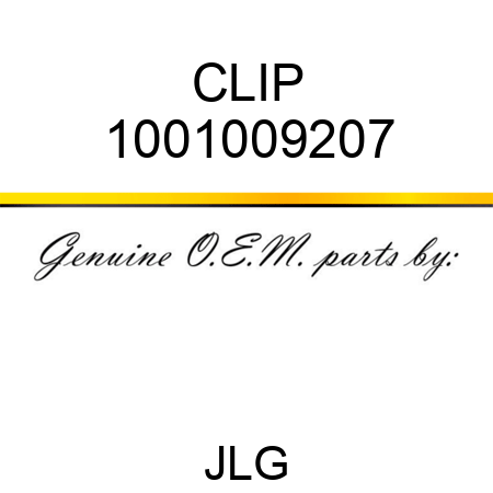 CLIP 1001009207