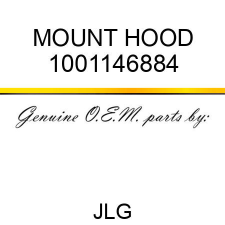 MOUNT HOOD 1001146884