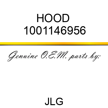HOOD  1001146956