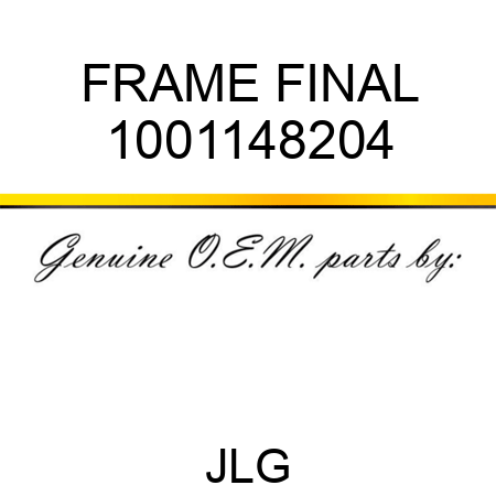 FRAME FINAL 1001148204