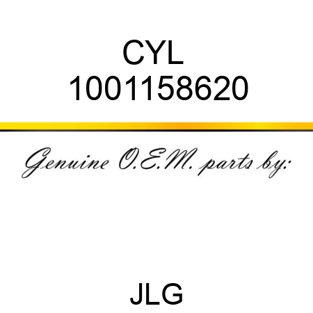 CYL  1001158620