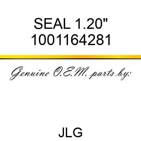 SEAL 1.20