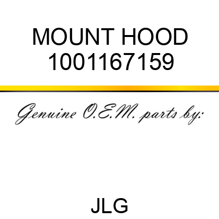 MOUNT HOOD 1001167159
