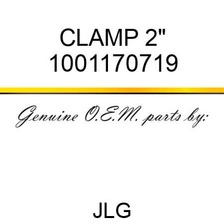 CLAMP 2