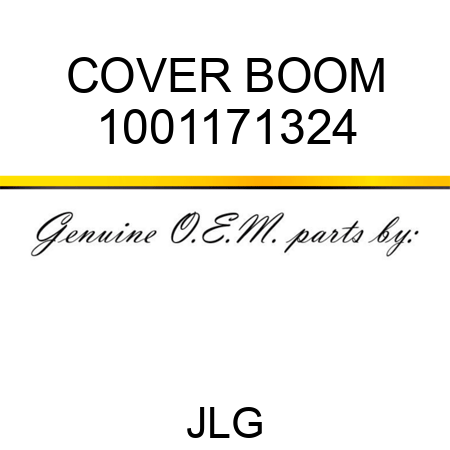 COVER BOOM 1001171324