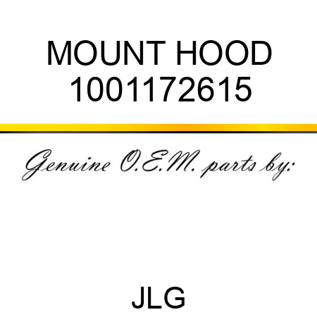 MOUNT HOOD 1001172615