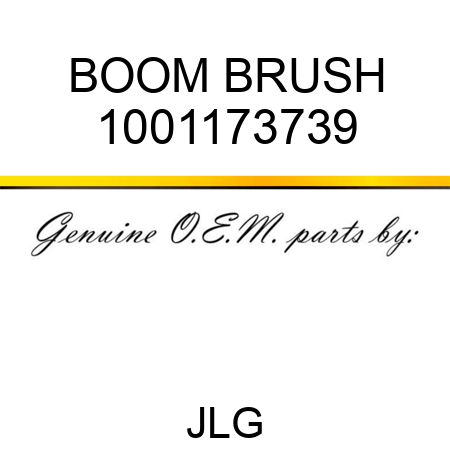 BOOM BRUSH 1001173739