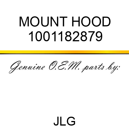 MOUNT HOOD 1001182879