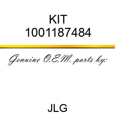 KIT 1001187484