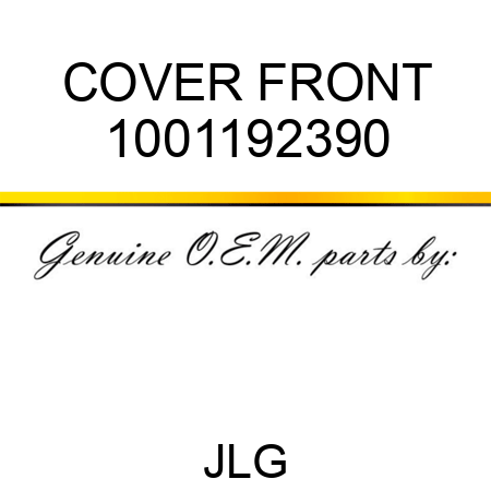 COVER FRONT 1001192390