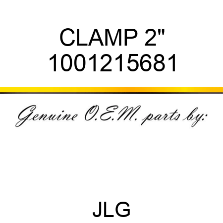 CLAMP 2