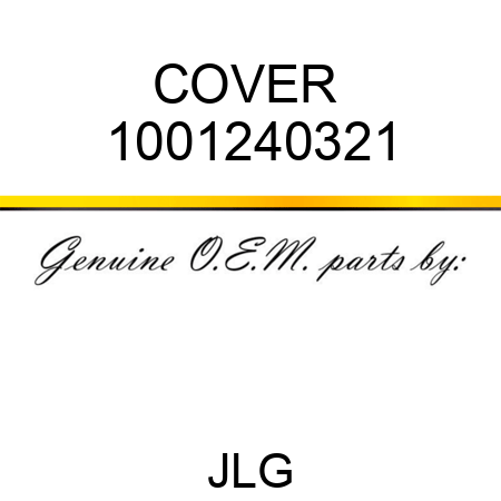 COVER  1001240321