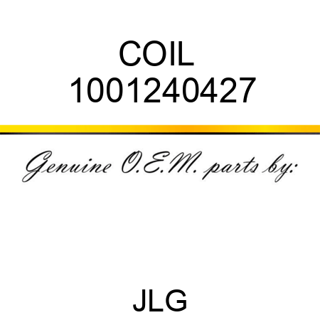 COIL  1001240427