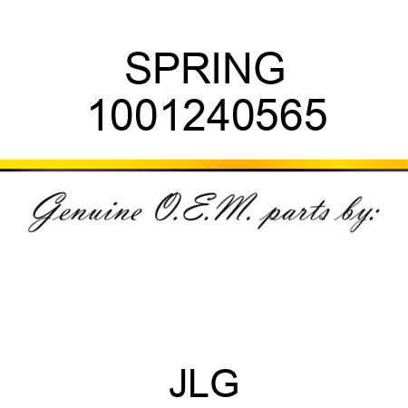 SPRING 1001240565