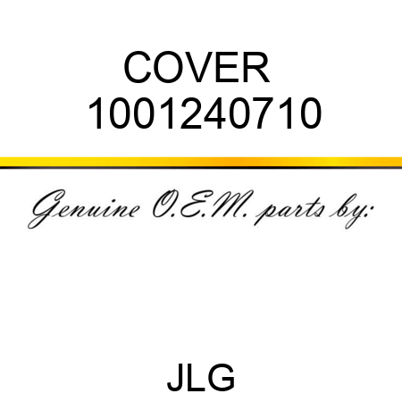 COVER  1001240710