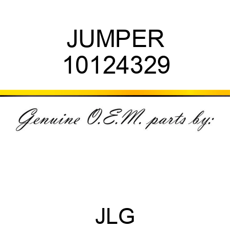 JUMPER 10124329