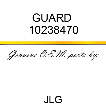 GUARD  10238470