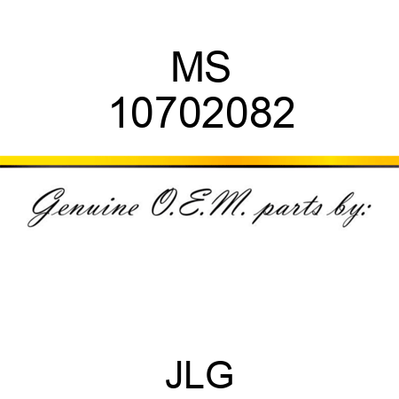 MS 10702082