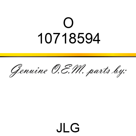 O 10718594