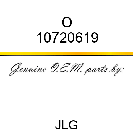 O 10720619