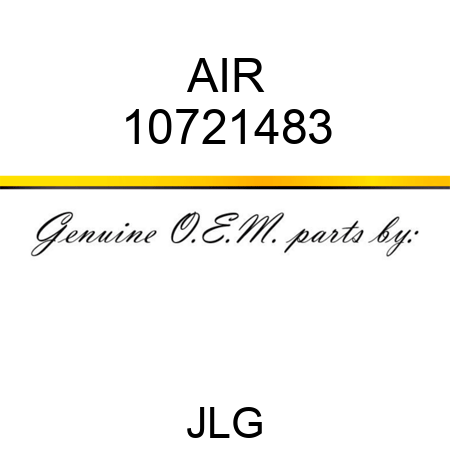 AIR 10721483