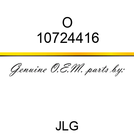 O 10724416