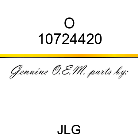 O 10724420