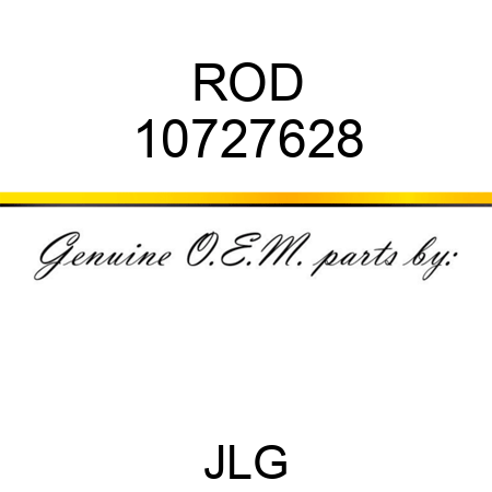 ROD 10727628