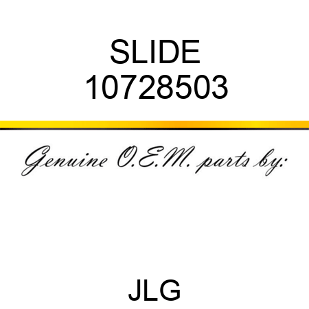 SLIDE 10728503