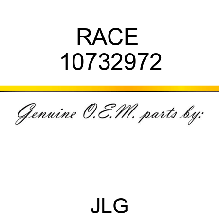 RACE  10732972