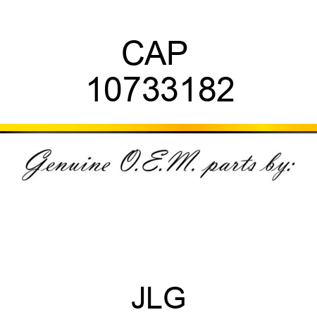 CAP  10733182