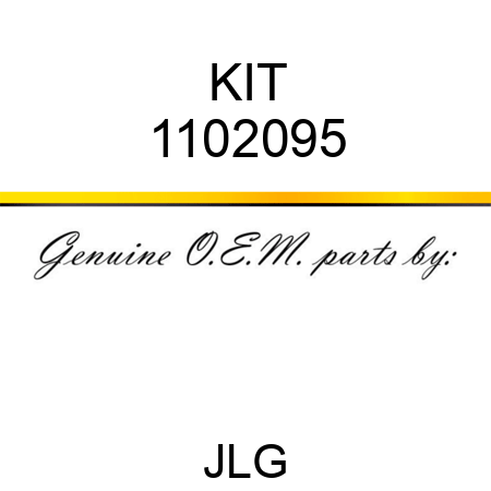 KIT 1102095
