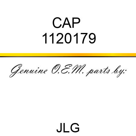 CAP  1120179