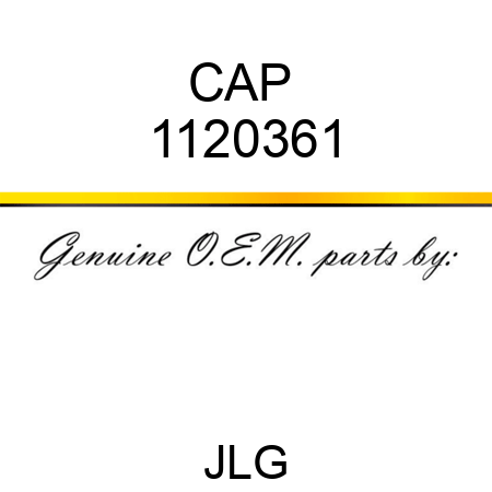 CAP  1120361