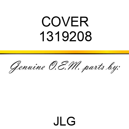 COVER 1319208