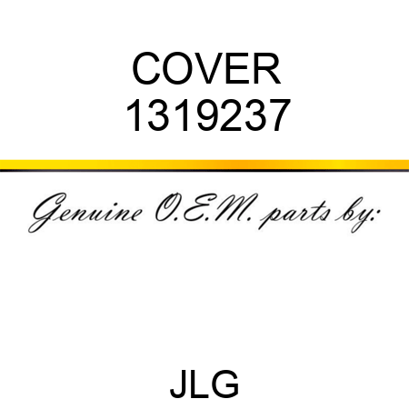COVER 1319237
