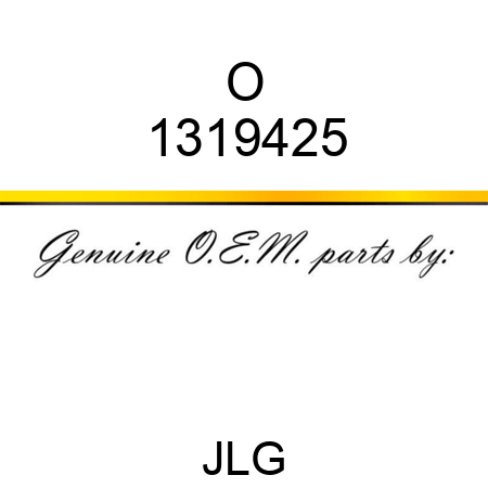 O 1319425