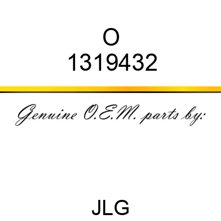 O 1319432