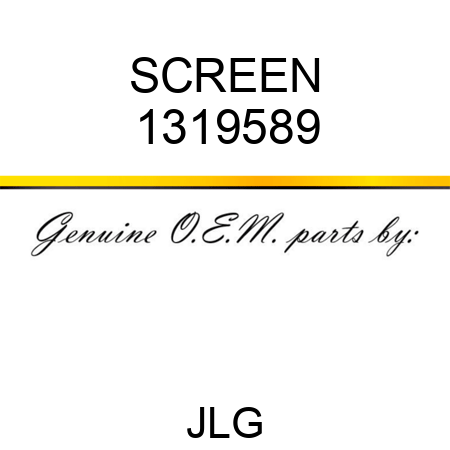SCREEN 1319589